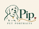 Pip Pet Portraits  - Home